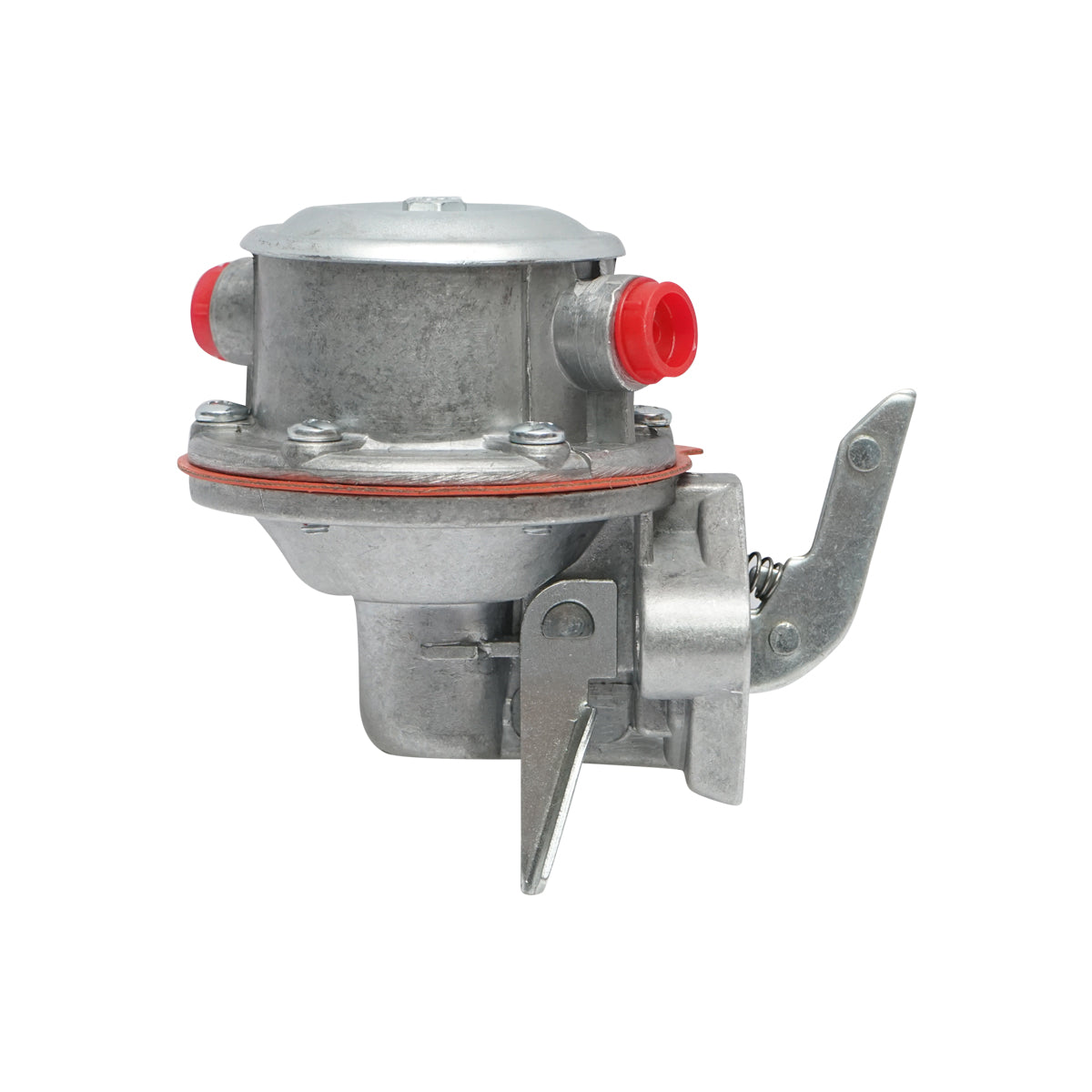 Pompa carburante per John Deere, codici OEM: AR102678, DD14195, DD14295, AJ52379, AR34415, AR76030, AR77914, AR92776, AR92777, 5507919, DD13483, DD14292, DE16748, DE17836, RE42211 - immagine 3