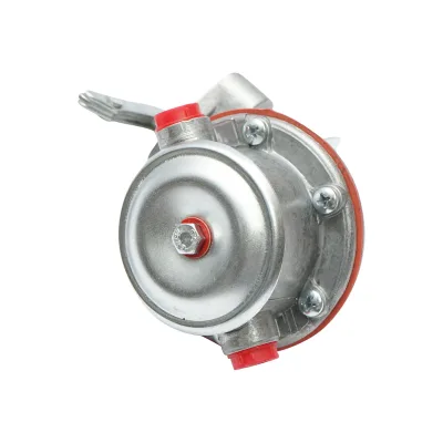 Pompa carburante per John Deere, codici OEM: AR102678, DD14195, DD14295, AJ52379, AR34415, AR76030, AR77914, AR92776, AR92777, 5507919, DD13483, DD14292, DE16748, DE17836, RE42211 - immagine 4