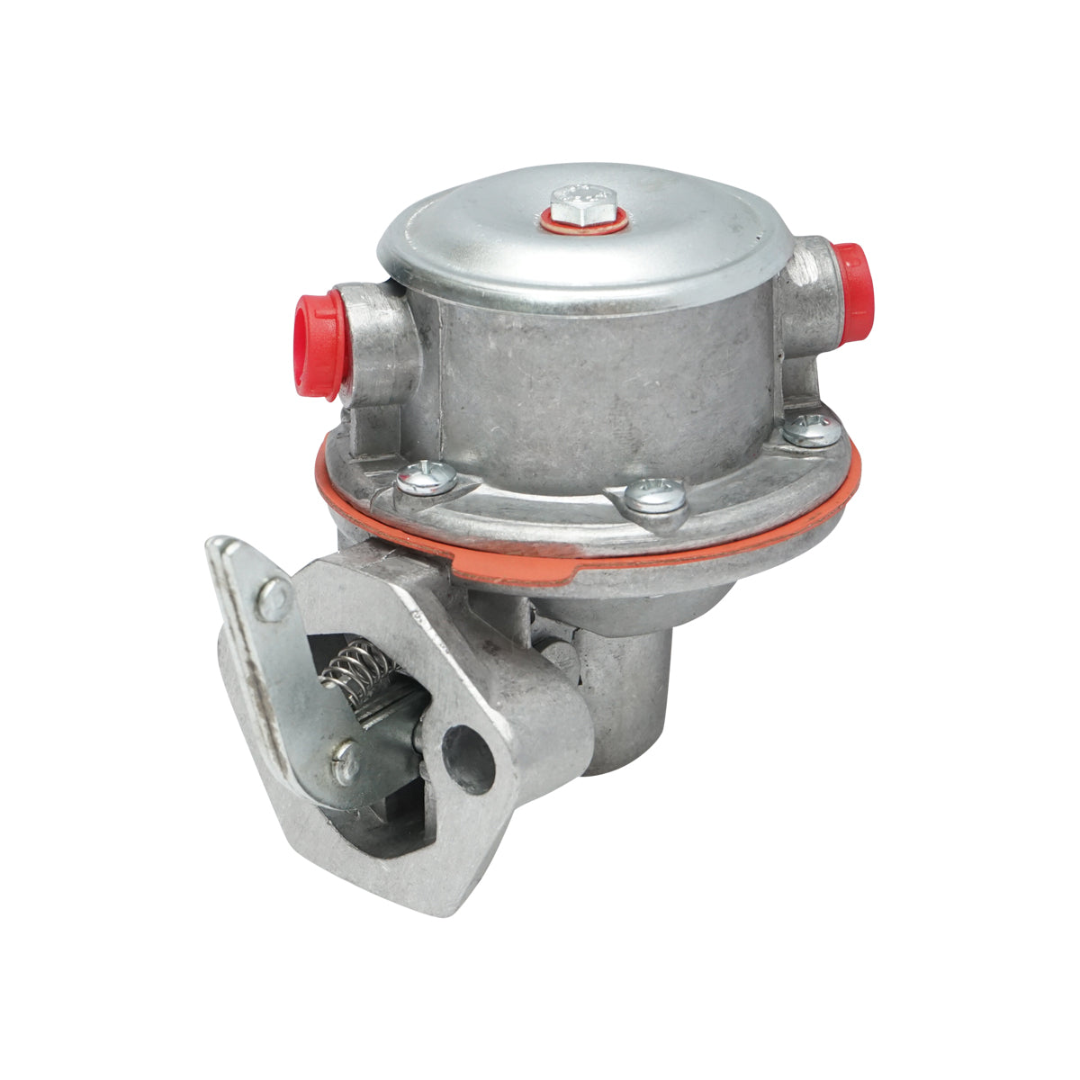 Pompa carburante per John Deere, codici OEM: AR102678, DD14195, DD14295, AJ52379, AR34415, AR76030, AR77914, AR92776, AR92777, 5507919, DD13483, DD14292, DE16748, DE17836, RE42211
