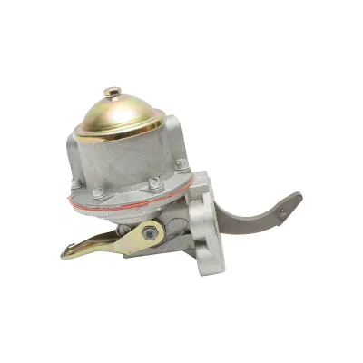 Pompa carburante per Massey Ferguson, Landini, Perkins OEM 3641400M91, 4222105M91, ULPK0002, ULPK0037, 1446951M91, 1447535M91, 2641A070, 3056918, 316241A1 Breckner Germany - immagine 4