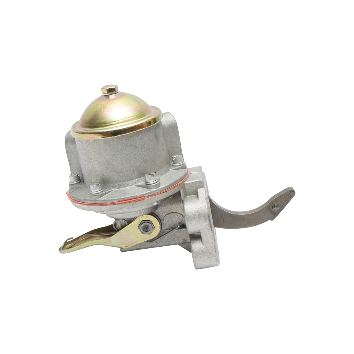 Pompa carburante per Massey Ferguson, Landini, Perkins OEM 3641400M91, 4222105M91, ULPK0002, ULPK0037, 1446951M91, 1447535M91, 2641A070, 3056918, 316241A1 Breckner Germany - immagine 4