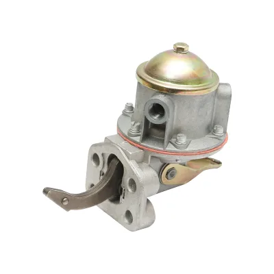 Pompa carburante per Massey Ferguson, Landini, Perkins OEM 3641400M91, 4222105M91, ULPK0002, ULPK0037, 1446951M91, 1447535M91, 2641A070, 3056918, 316241A1 Breckner Germany