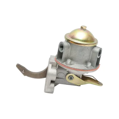 Pompa carburante per Massey Ferguson, Landini, Perkins OEM 3641400M91, 4222105M91, ULPK0002, ULPK0037, 1446951M91, 1447535M91, 2641A070, 3056918, 316241A1 Breckner Germany - immagine 3