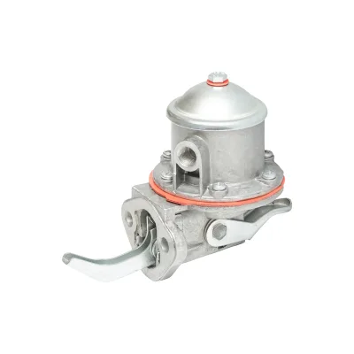 Pompa carburante per Massey Ferguson, Perkins, Landini, JCB OEM 2641372 - immagine 2