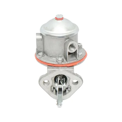 Pompa carburante per Massey Ferguson, Perkins, Landini, JCB OEM 2641372 - immagine 4