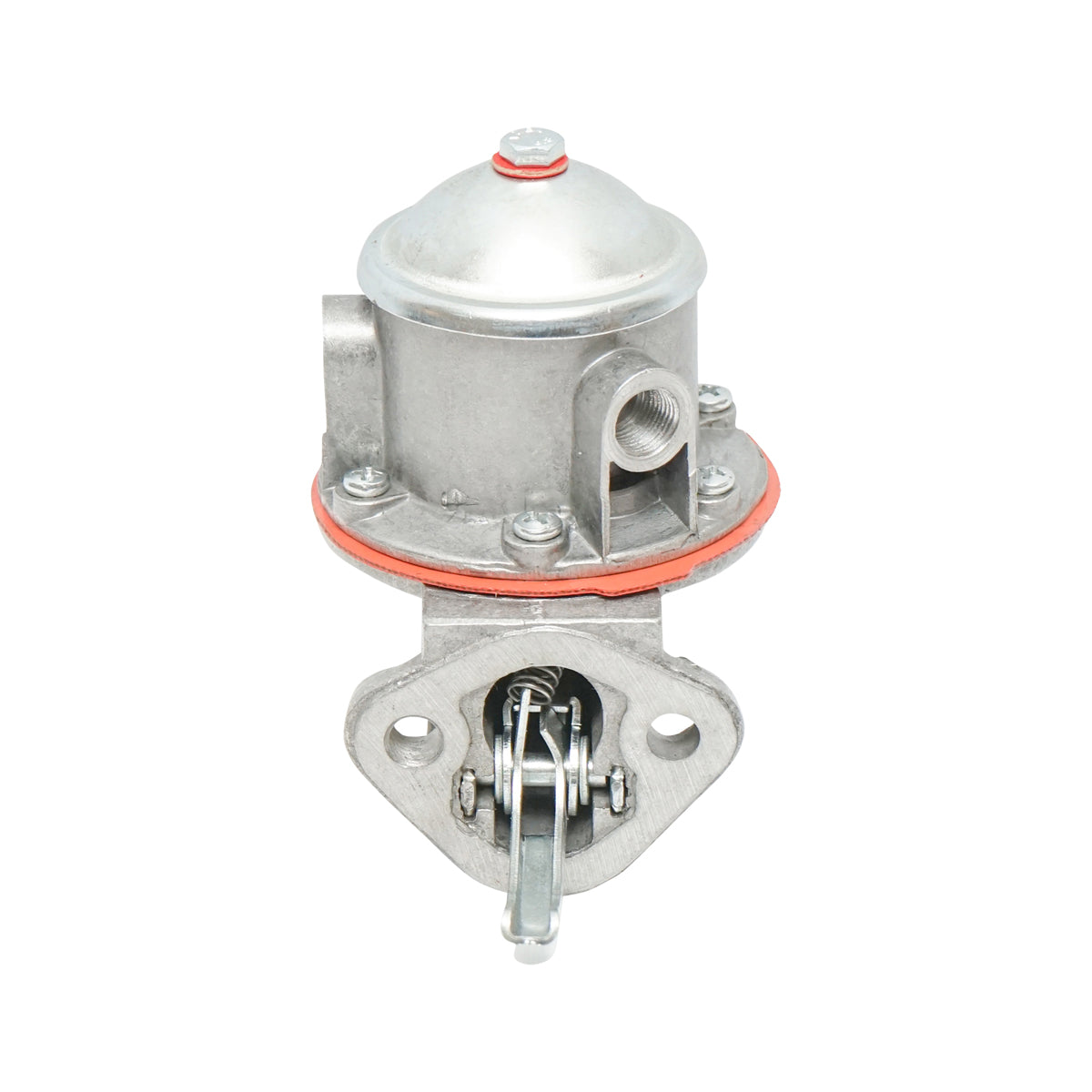 Pompa carburante per Massey Ferguson, Perkins, Landini, JCB OEM 2641372 - immagine 4