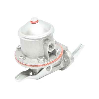 Pompa carburante per Massey Ferguson, Perkins, Landini, JCB OEM 2641372 - immagine 5