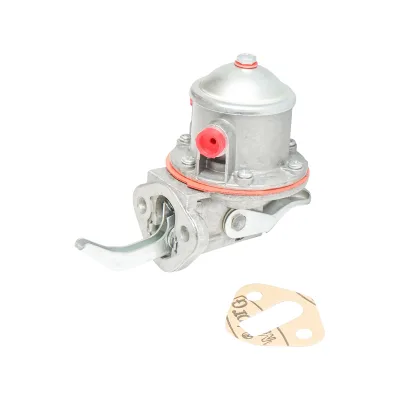 Pompa carburante per Massey Ferguson, Perkins, Landini, JCB OEM 2641372