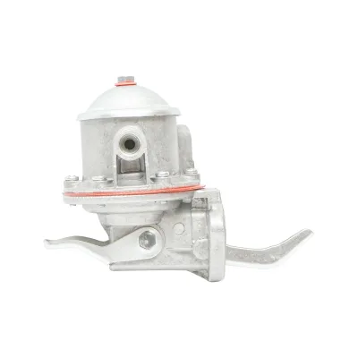 Pompa carburante per Massey Ferguson, Perkins, Landini, JCB OEM 2641372 - immagine 3