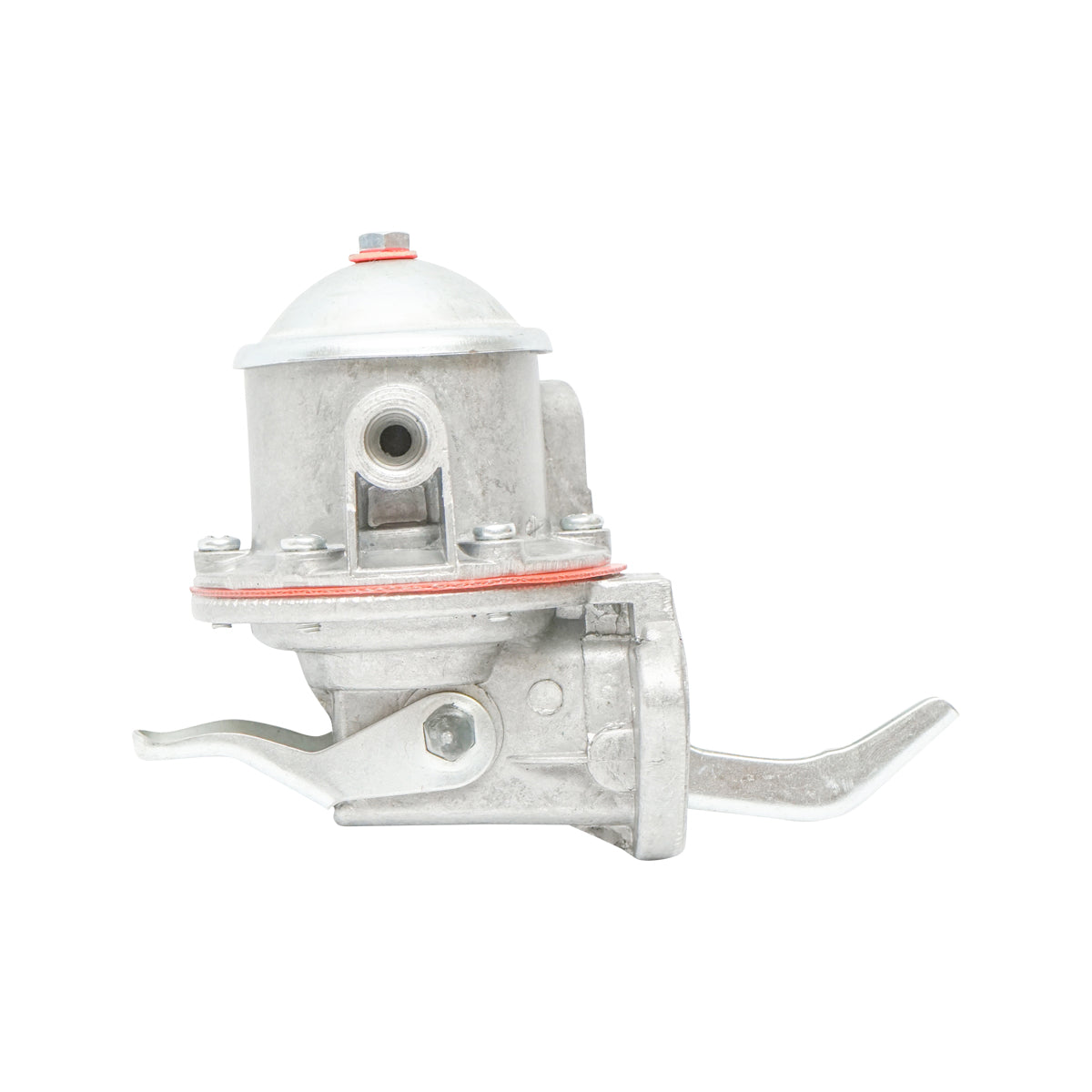 Pompa carburante per Massey Ferguson, Perkins, Landini, JCB OEM 2641372 - immagine 3