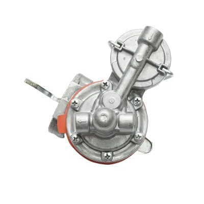 Pompa carburante per Perkins, Massey Ferguson, 4222452M91, 3637338M91, 892630M91, 7950771, 5042232, 4309795, 2641345, 1529/1, 7950432, 32589, 4222452R91 - immagine 5