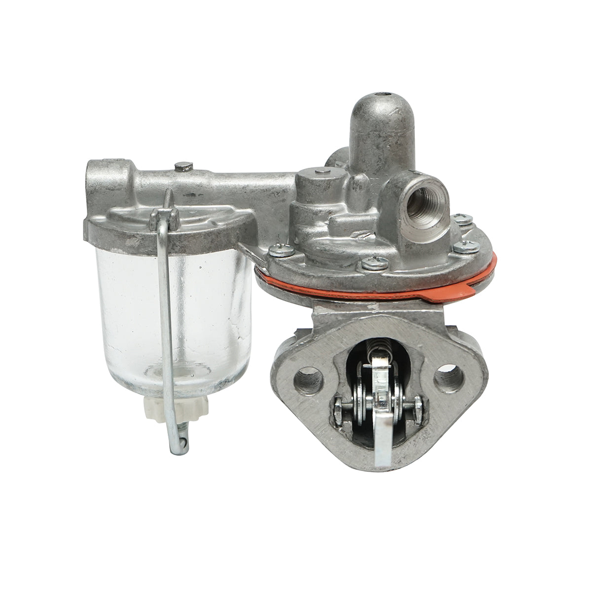 Pompa carburante per Perkins, Massey Ferguson, 4222452M91, 3637338M91, 892630M91, 7950771, 5042232, 4309795, 2641345, 1529/1, 7950432, 32589, 4222452R91