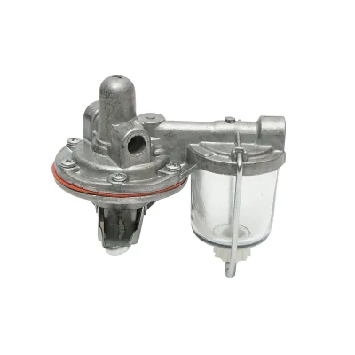 Pompa carburante per Perkins, Massey Ferguson, 4222452M91, 3637338M91, 892630M91, 7950771, 5042232, 4309795, 2641345, 1529/1, 7950432, 32589, 4222452R91 - immagine 3