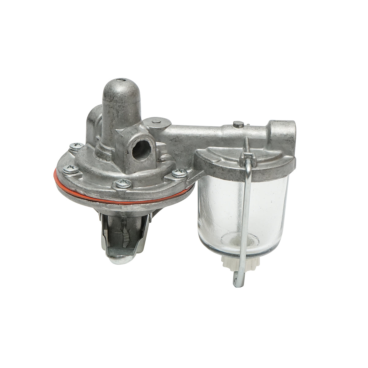 Pompa carburante per Perkins, Massey Ferguson, 4222452M91, 3637338M91, 892630M91, 7950771, 5042232, 4309795, 2641345, 1529/1, 7950432, 32589, 4222452R91 - immagine 3