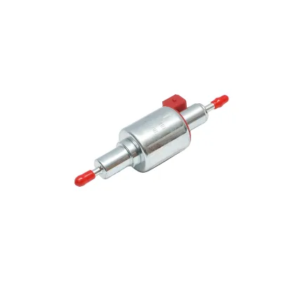 POMPA CARBURANTE PER RISCALDATORE D’ARIA RISCALDATORI DA PARCHEGGIO PER L'AUTO  12-24/220V, 2KW, 5KW - immagine 2