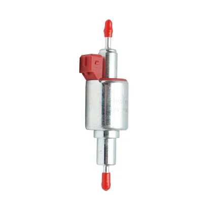POMPA CARBURANTE PER RISCALDATORE D’ARIA RISCALDATORI DA PARCHEGGIO PER L'AUTO  12-24/220V, 2KW, 5KW