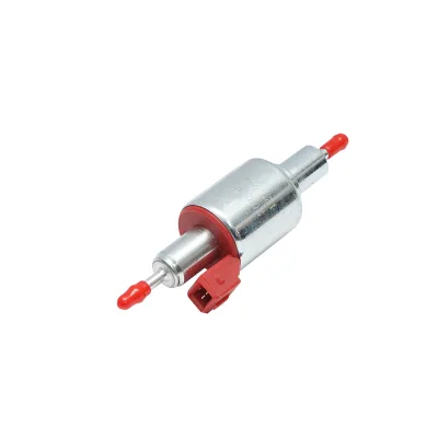 POMPA CARBURANTE PER RISCALDATORE D’ARIA RISCALDATORI DA PARCHEGGIO PER L'AUTO  12-24/220V, 2KW, 5KW - immagine 3
