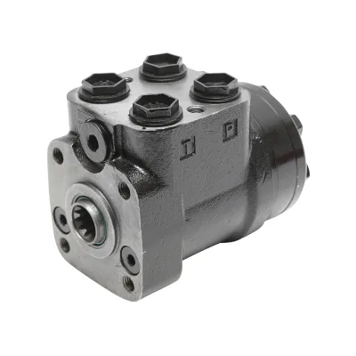 Pompa Danfoss OSPC 125 ON per Massey Ferguson 3582661M91