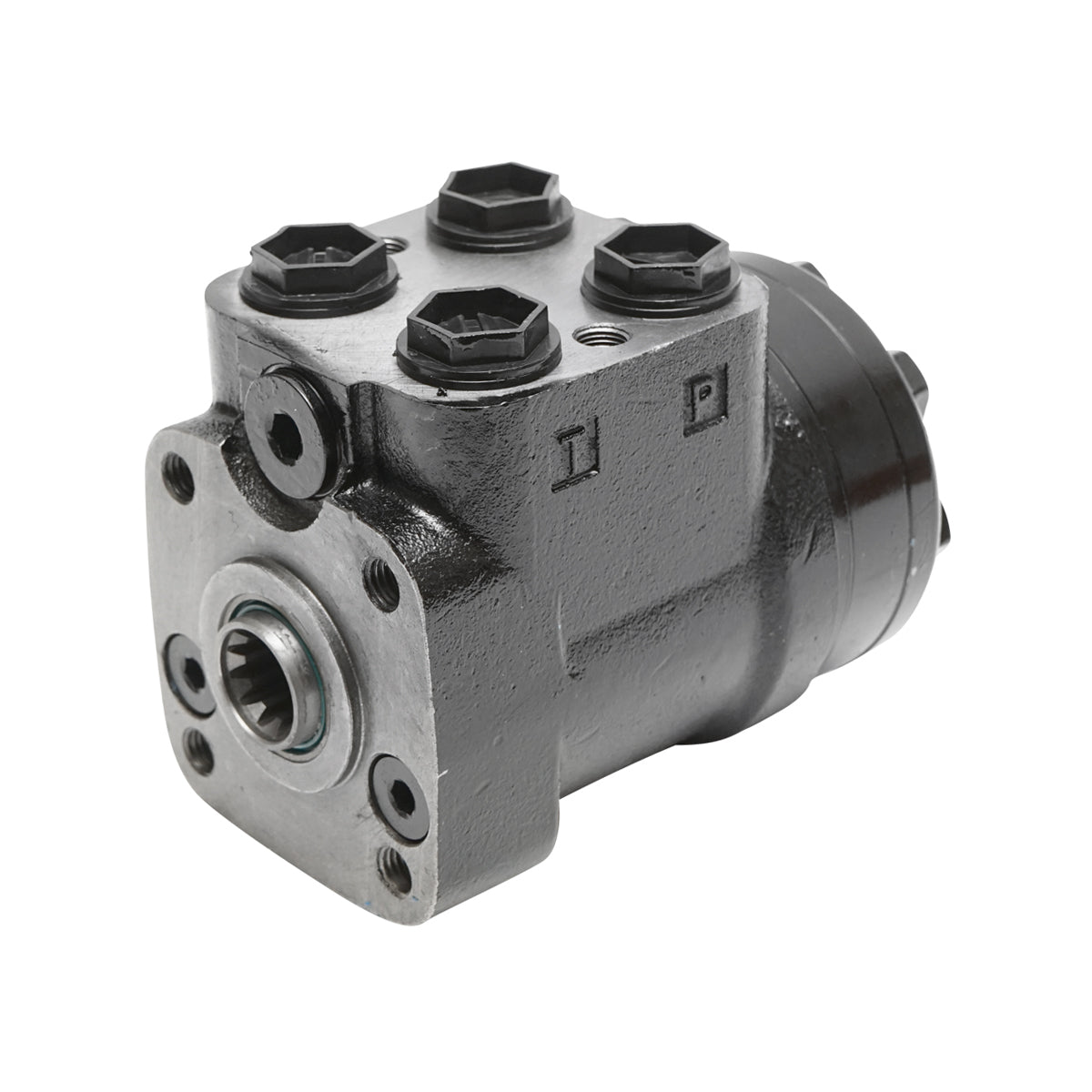 Pompa Danfoss OSPC 125 ON per Massey Ferguson 3582661M91