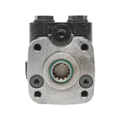 Pompa Danfoss OSPC 125 ON per Massey Ferguson 3582661M91 - immagine 2