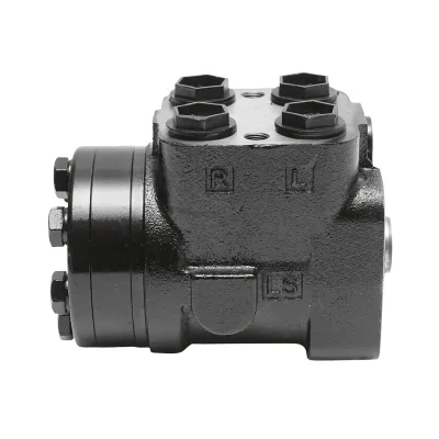 Pompa Danfoss OSPC 125 ON per Massey Ferguson 3582661M91 - immagine 4