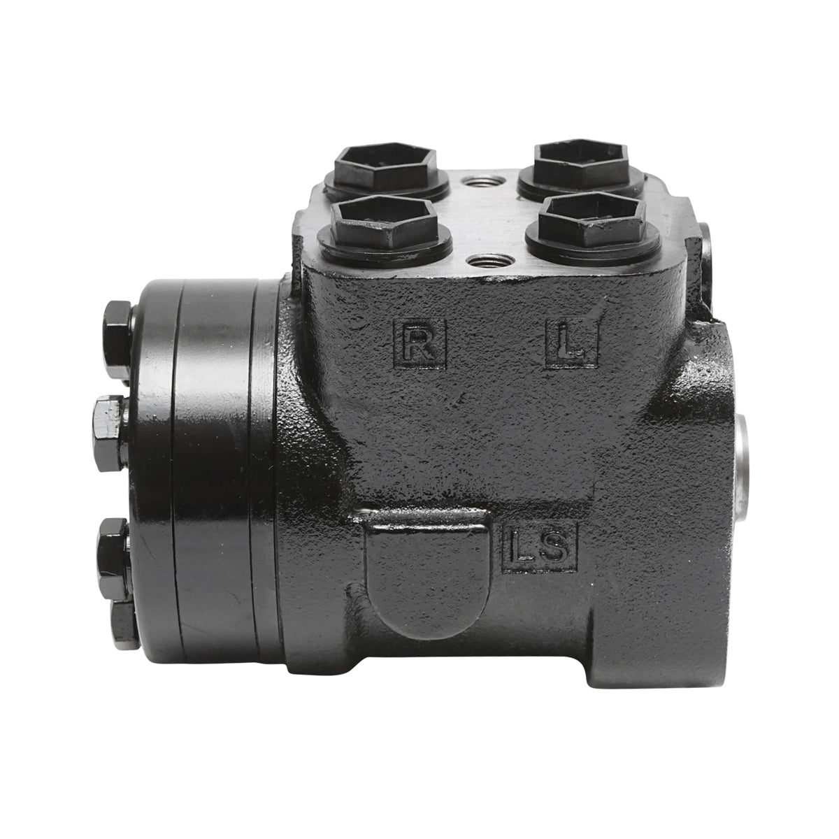 Pompa Danfoss OSPC 125 ON per Massey Ferguson 3582661M91 - immagine 4
