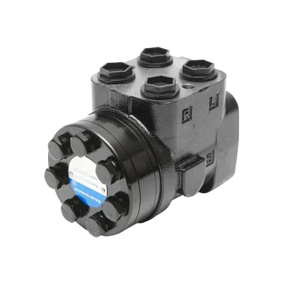 Pompa Danfoss OSPC 125 ON per Massey Ferguson 3582661M91 - immagine 3