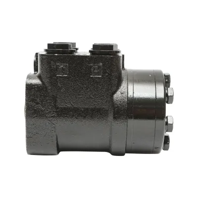 Pompa Danfoss, sterzo per John Deere OSPC 160LS - immagine 2