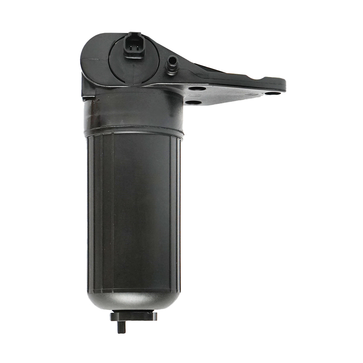 Pompa del carburante elettrica per trattore forestale con motore Perkins, Massey Ferguson 3679527M1