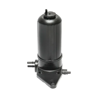 Pompa del carburante elettrica per trattore forestale con motore Perkins, Massey Ferguson 3679527M1 - immagine 4