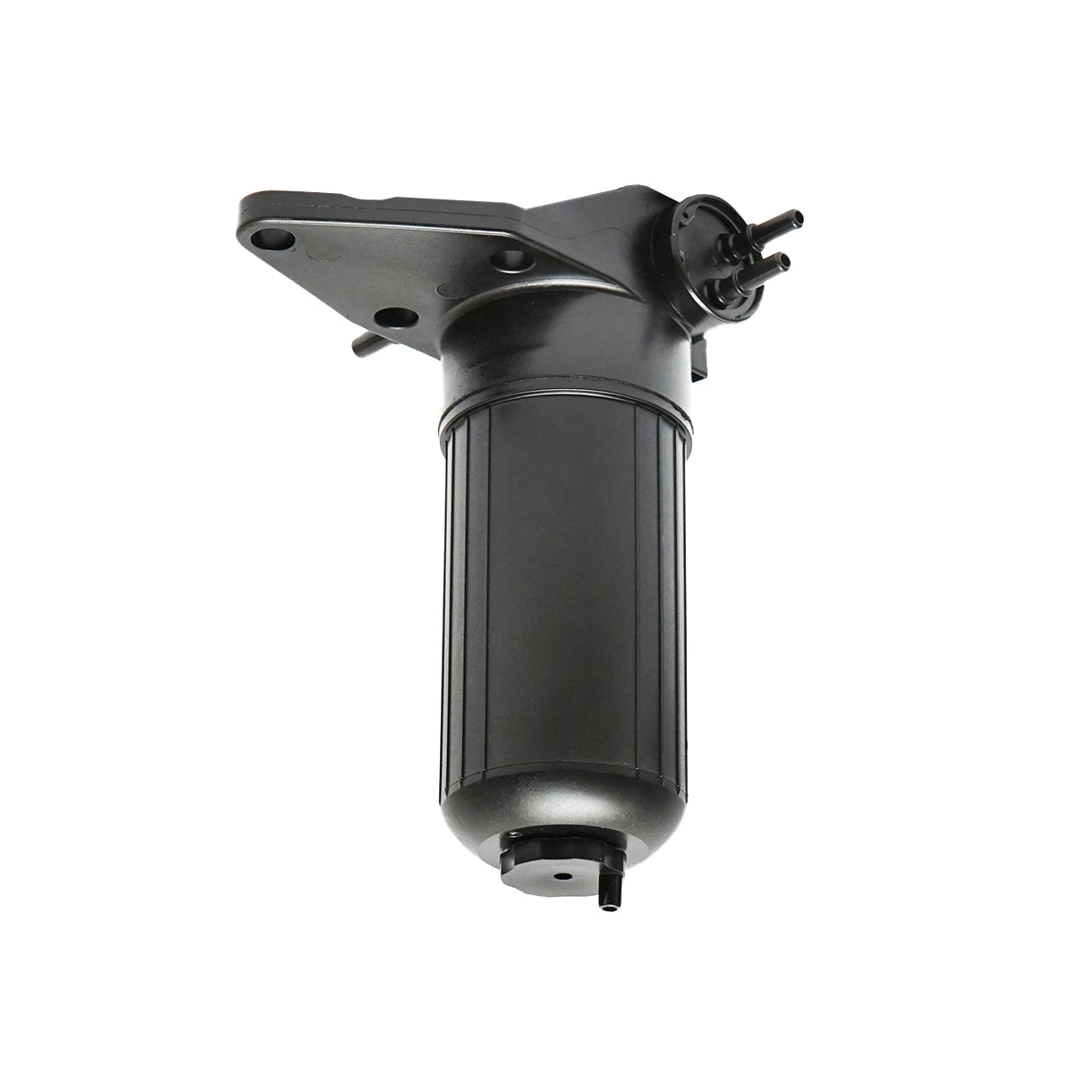 Pompa del carburante elettrica per trattore forestale con motore Perkins, Massey Ferguson 3679527M1 - immagine 2