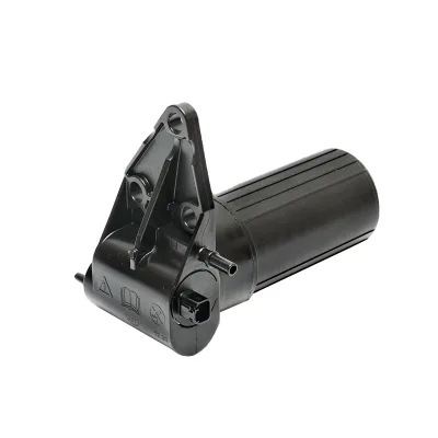 Pompa del carburante elettrica per trattore forestale con motore Perkins, Massey Ferguson 3679527M1 - immagine 6