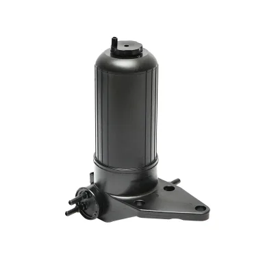 Pompa del carburante elettrica per trattore forestale con motore Perkins, Massey Ferguson 3679527M1 - immagine 3