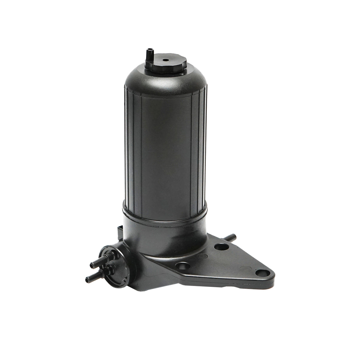 Pompa del carburante elettrica per trattore forestale con motore Perkins, Massey Ferguson 3679527M1 - immagine 3