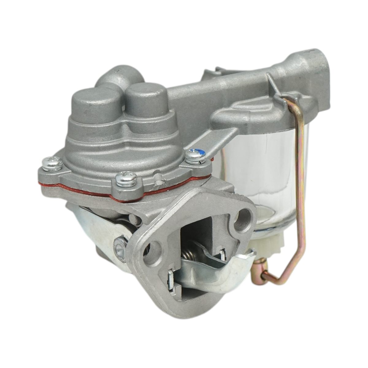 Pompa del carburante per Massey Ferguson, Landini, Perkins OEM 2641406 - immagine 6