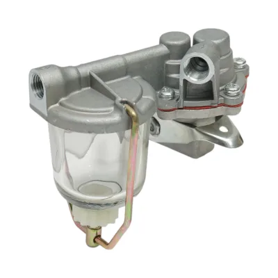 Pompa del carburante per Massey Ferguson, Landini, Perkins OEM 2641406