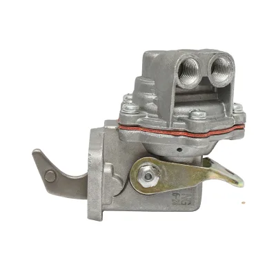 Pompa del carburante per Massey Ferguson, Perkins, Landini Codice OEM 7971040, 7971233, 994094, 25061529, 25066378, 2641309, 2641310, 2641311, 2641317, 2641A063, 886062M1, 3637307M91, 4222111M91, 886062M91 - immagine 3