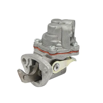 Pompa del carburante per Massey Ferguson, Perkins, Landini Codice OEM 7971040, 7971233, 994094, 25061529, 25066378, 2641309, 2641310, 2641311, 2641317, 2641A063, 886062M1, 3637307M91, 4222111M91, 886062M91