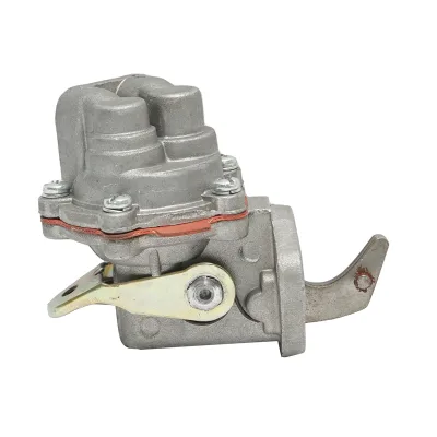 Pompa del carburante per Massey Ferguson, Perkins, Landini Codice OEM 7971040, 7971233, 994094, 25061529, 25066378, 2641309, 2641310, 2641311, 2641317, 2641A063, 886062M1, 3637307M91, 4222111M91, 886062M91 - immagine 4