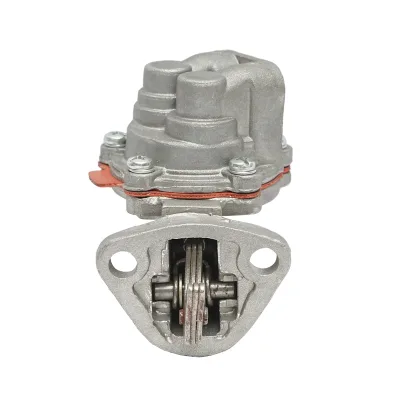Pompa del carburante per Massey Ferguson, Perkins, Landini Codice OEM 7971040, 7971233, 994094, 25061529, 25066378, 2641309, 2641310, 2641311, 2641317, 2641A063, 886062M1, 3637307M91, 4222111M91, 886062M91 - immagine 2