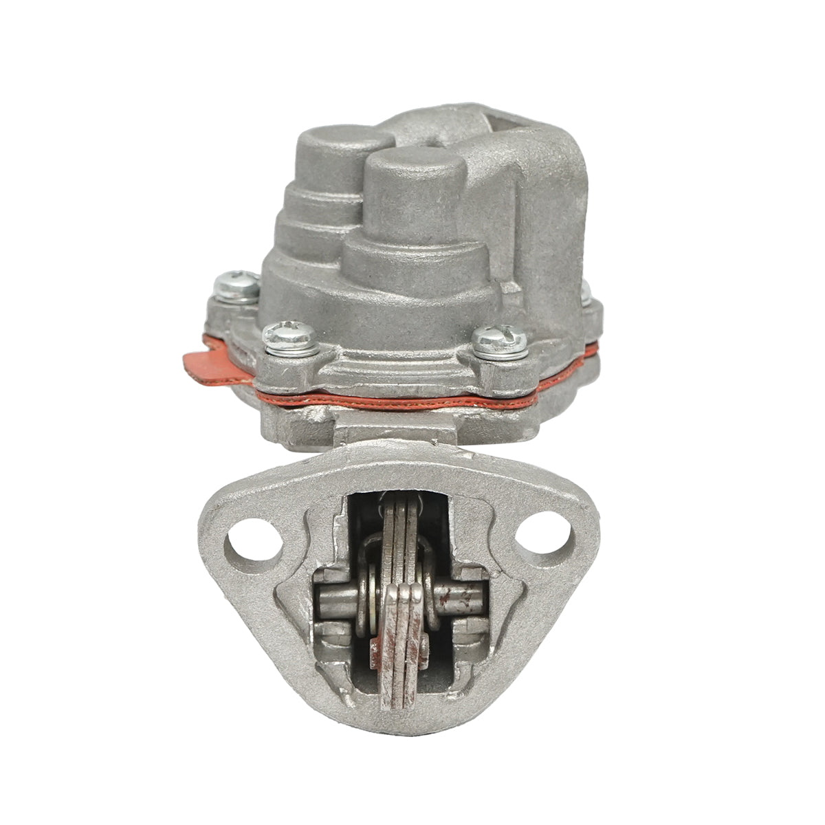 Pompa del carburante per Massey Ferguson, Perkins, Landini Codice OEM 7971040, 7971233, 994094, 25061529, 25066378, 2641309, 2641310, 2641311, 2641317, 2641A063, 886062M1, 3637307M91, 4222111M91, 886062M91 - immagine 2