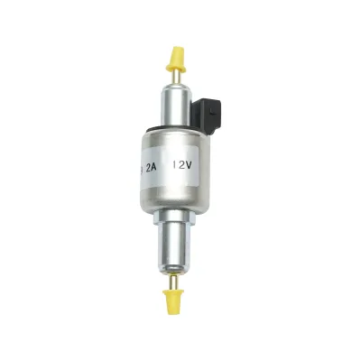 Pompa del carburante per riscaldatore stazionario, Eberspacher 12V, 5KW