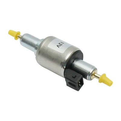 Pompa del carburante per riscaldatore stazionario, Eberspacher 12V, 5KW - immagine 2