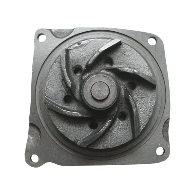 Pompa dell'acqua per JCB OEM 320/04542 - immagine 2