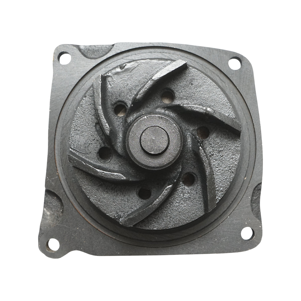 Pompa dell'acqua per JCB OEM 320/04542 - immagine 2