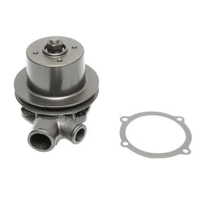 Pompa dell'acqua per Massey Ferguson, Case IH, Perkins U5MW0166+P - immagine 2