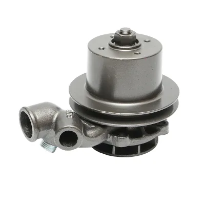 Pompa dell'acqua per Massey Ferguson, Case IH, Perkins U5MW0166+P - immagine 4