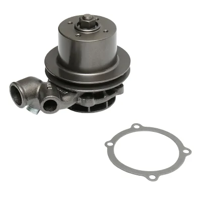 Pompa dell'acqua per Massey Ferguson, Case IH, Perkins U5MW0166+P