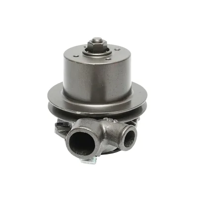 Pompa dell'acqua per Massey Ferguson, Case IH, Perkins U5MW0166+P - immagine 3