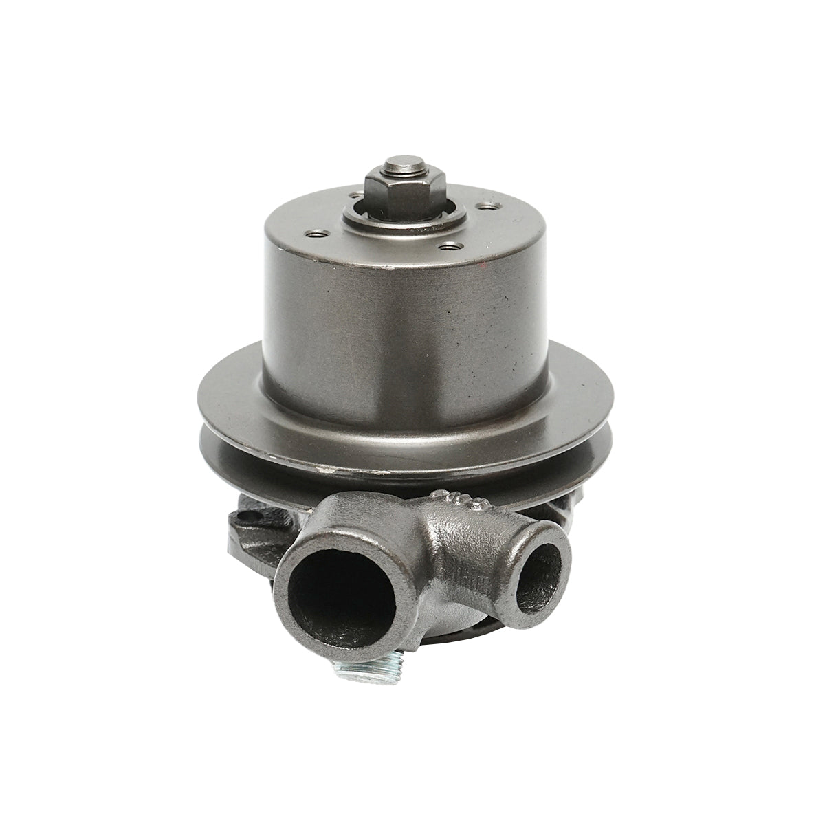 Pompa dell'acqua per Massey Ferguson, Case IH, Perkins U5MW0166+P - immagine 3